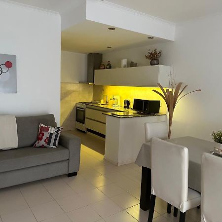 Apartamento Oasis del Sur Puerto Madryn Exterior foto