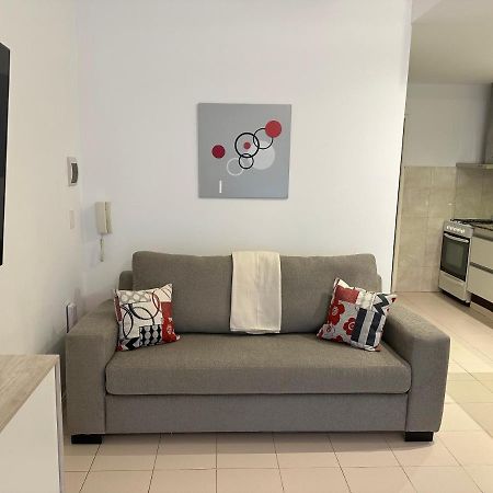 Apartamento Oasis del Sur Puerto Madryn Exterior foto
