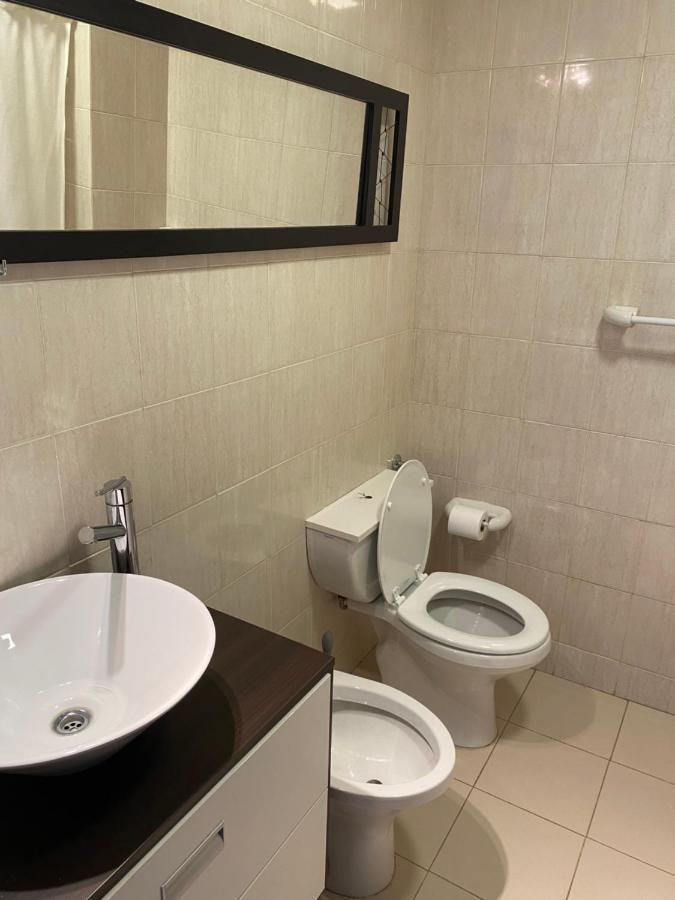 Apartamento Oasis del Sur Puerto Madryn Exterior foto