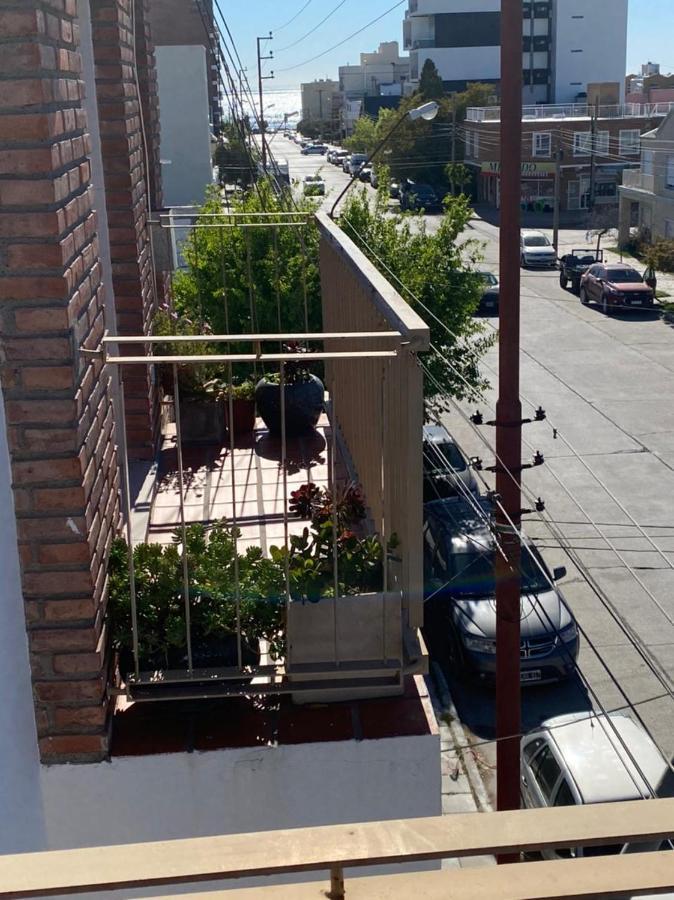Apartamento Oasis del Sur Puerto Madryn Exterior foto