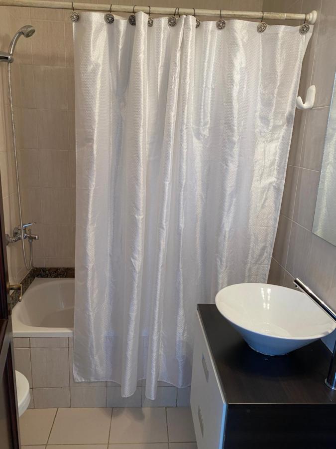 Apartamento Oasis del Sur Puerto Madryn Exterior foto