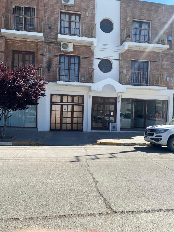 Apartamento Oasis del Sur Puerto Madryn Exterior foto