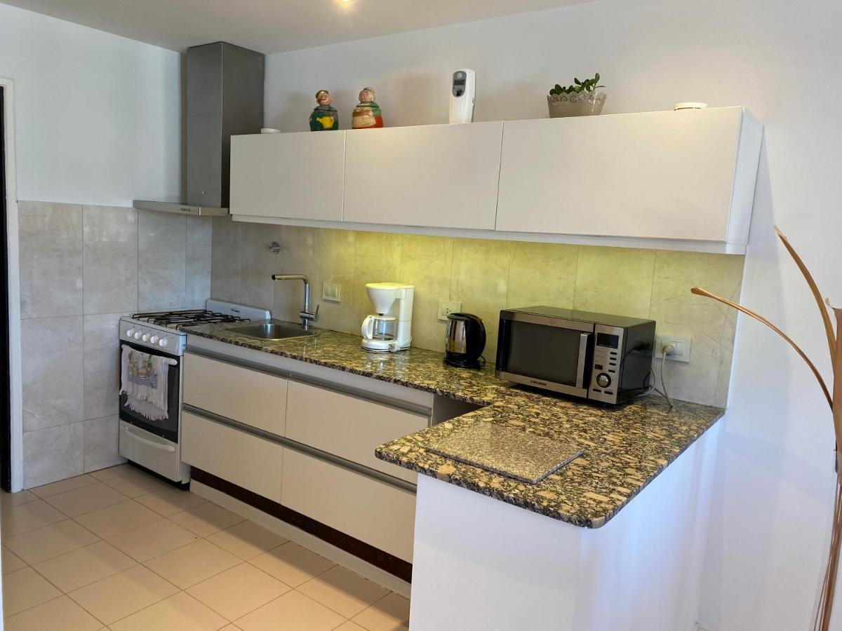 Apartamento Oasis del Sur Puerto Madryn Exterior foto
