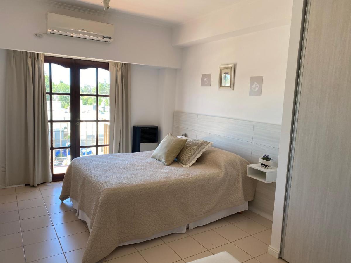 Apartamento Oasis del Sur Puerto Madryn Exterior foto