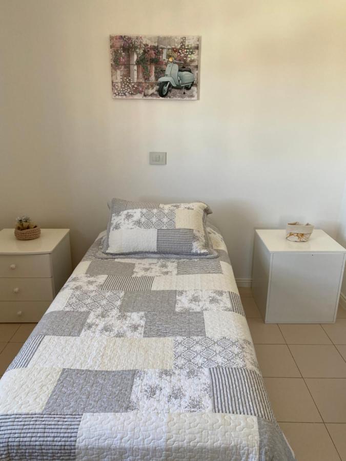 Apartamento Oasis del Sur Puerto Madryn Exterior foto