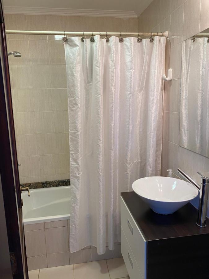 Apartamento Oasis del Sur Puerto Madryn Exterior foto