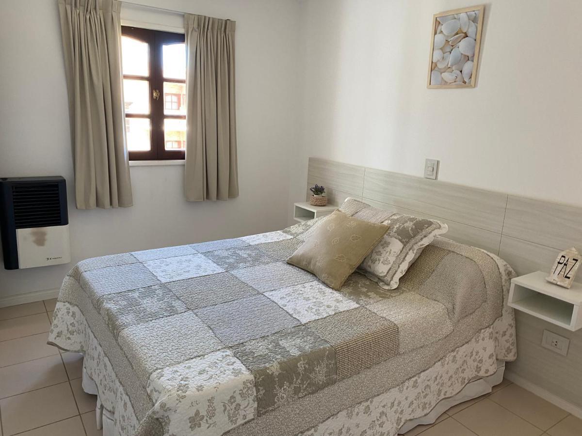 Apartamento Oasis del Sur Puerto Madryn Exterior foto