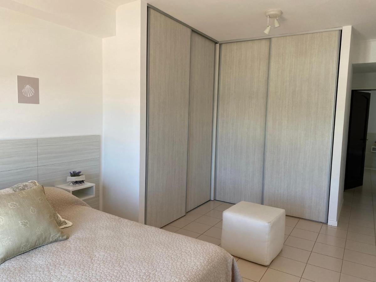 Apartamento Oasis del Sur Puerto Madryn Exterior foto