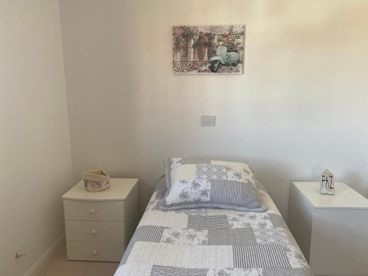 Apartamento Oasis del Sur Puerto Madryn Exterior foto