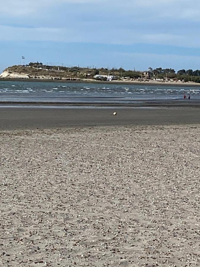 Apartamento Oasis del Sur Puerto Madryn Exterior foto