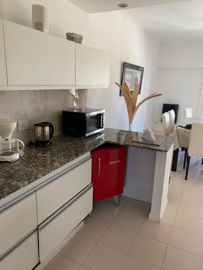 Apartamento Oasis del Sur Puerto Madryn Exterior foto