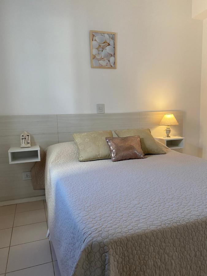 Apartamento Oasis del Sur Puerto Madryn Exterior foto