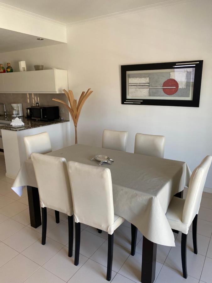 Apartamento Oasis del Sur Puerto Madryn Exterior foto