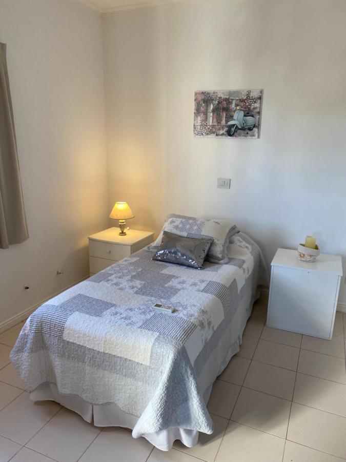 Apartamento Oasis del Sur Puerto Madryn Exterior foto