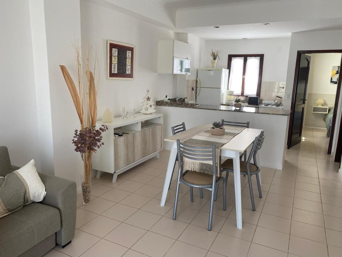 Apartamento Oasis del Sur Puerto Madryn Exterior foto