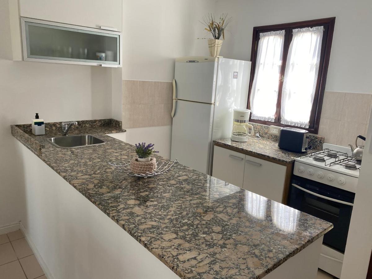 Apartamento Oasis del Sur Puerto Madryn Exterior foto