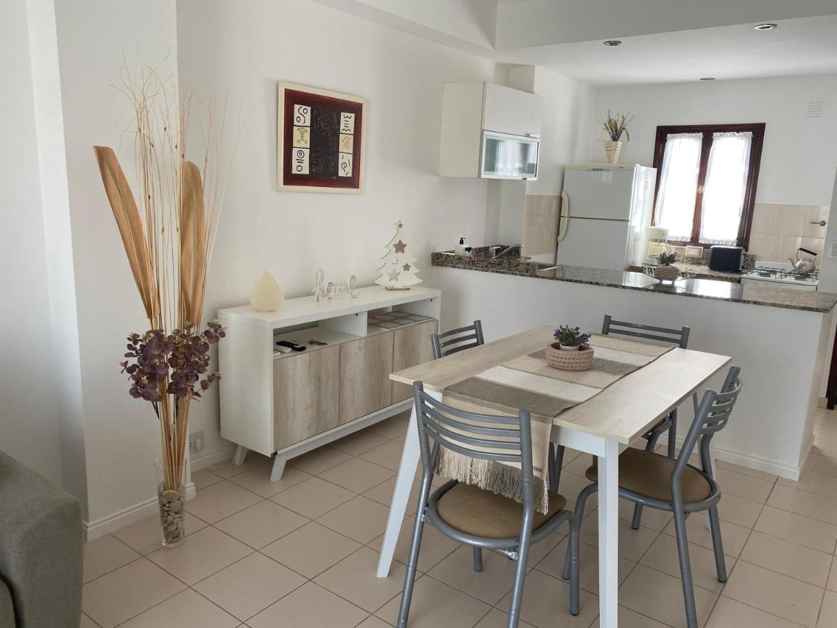 Apartamento Oasis del Sur Puerto Madryn Exterior foto