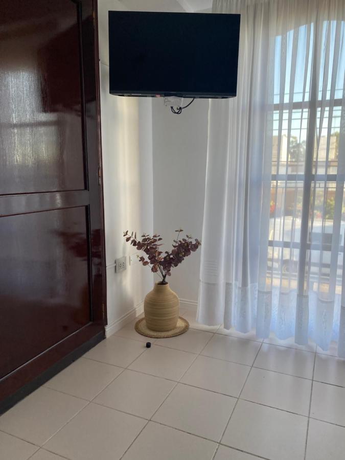 Apartamento Oasis del Sur Puerto Madryn Exterior foto