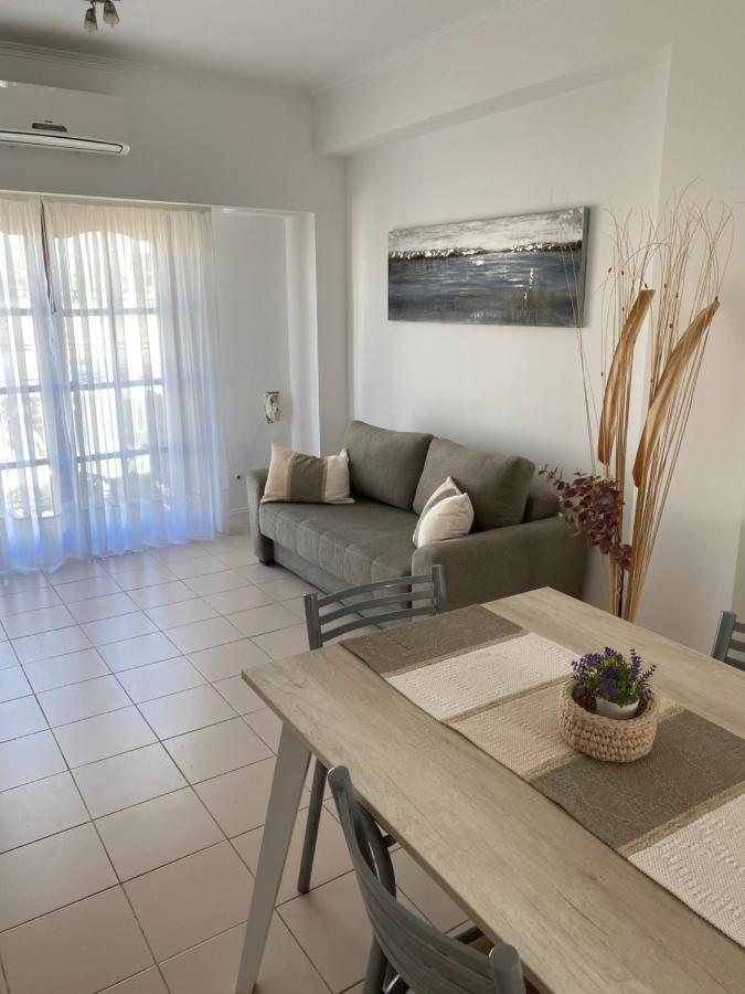Apartamento Oasis del Sur Puerto Madryn Exterior foto