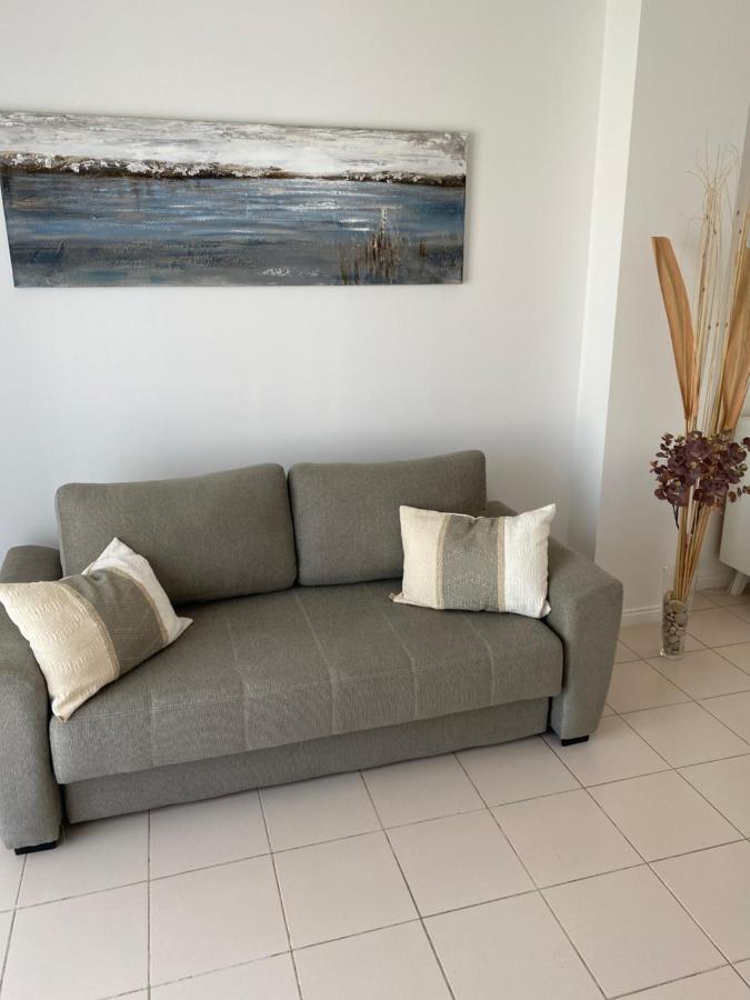 Apartamento Oasis del Sur Puerto Madryn Exterior foto