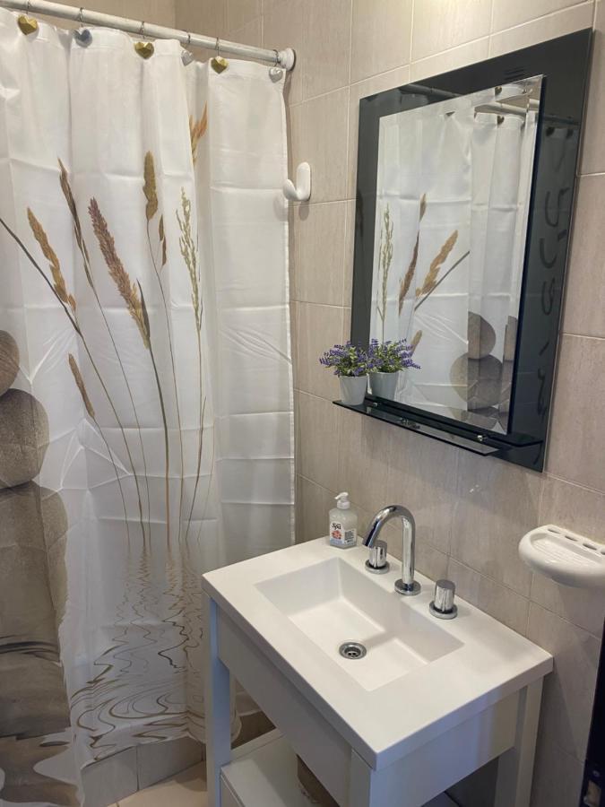 Apartamento Oasis del Sur Puerto Madryn Exterior foto