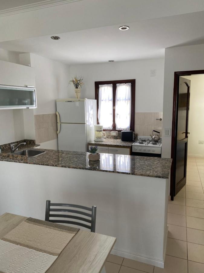 Apartamento Oasis del Sur Puerto Madryn Exterior foto
