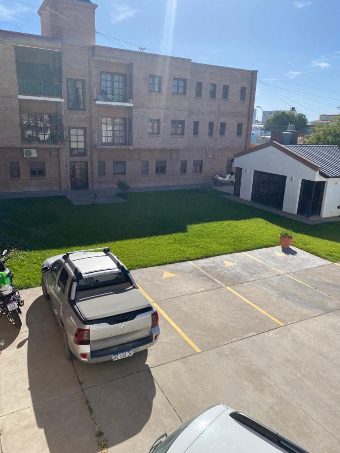 Apartamento Oasis del Sur Puerto Madryn Exterior foto