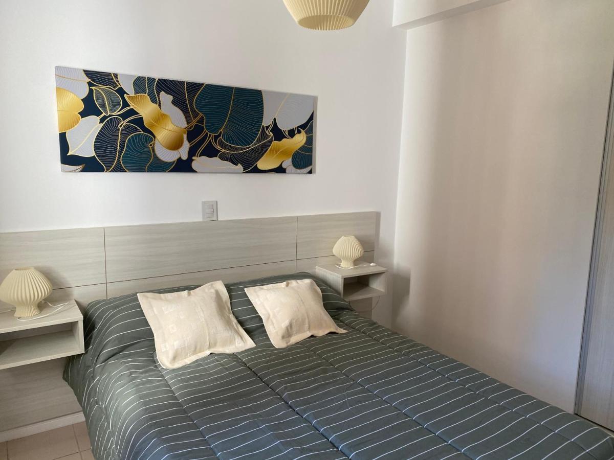 Apartamento Oasis del Sur Puerto Madryn Exterior foto