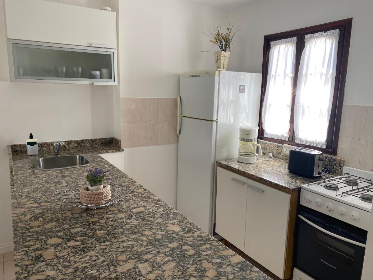 Apartamento Oasis del Sur Puerto Madryn Exterior foto