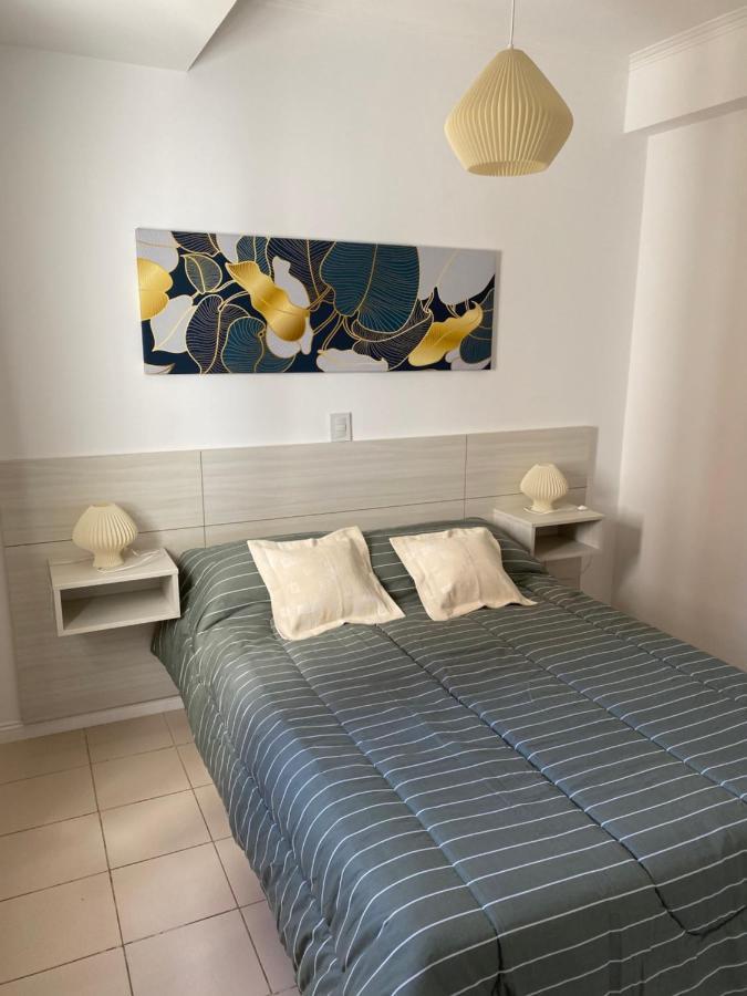 Apartamento Oasis del Sur Puerto Madryn Exterior foto