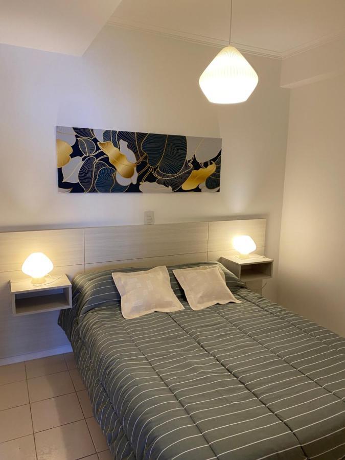 Apartamento Oasis del Sur Puerto Madryn Exterior foto