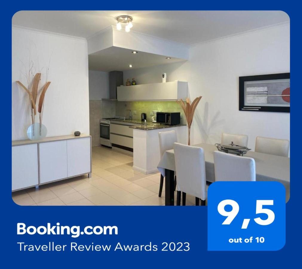 Apartamento Oasis del Sur Puerto Madryn Exterior foto