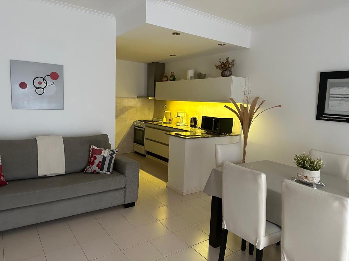 Apartamento Oasis del Sur Puerto Madryn Exterior foto