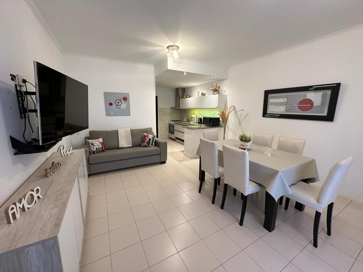 Apartamento Oasis del Sur Puerto Madryn Exterior foto