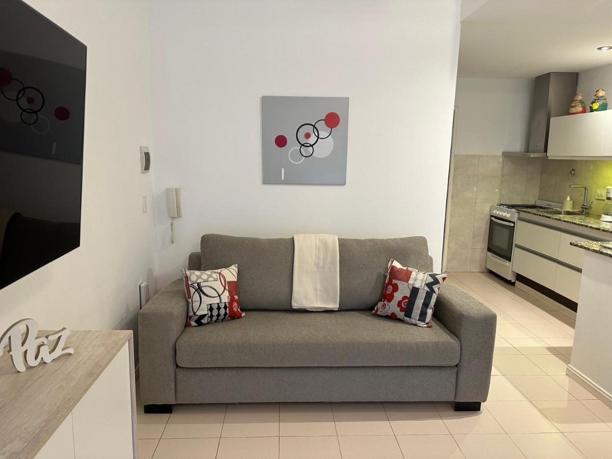 Apartamento Oasis del Sur Puerto Madryn Exterior foto