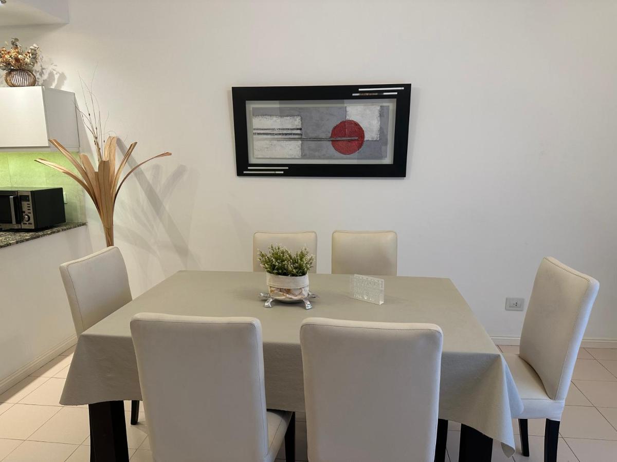 Apartamento Oasis del Sur Puerto Madryn Exterior foto