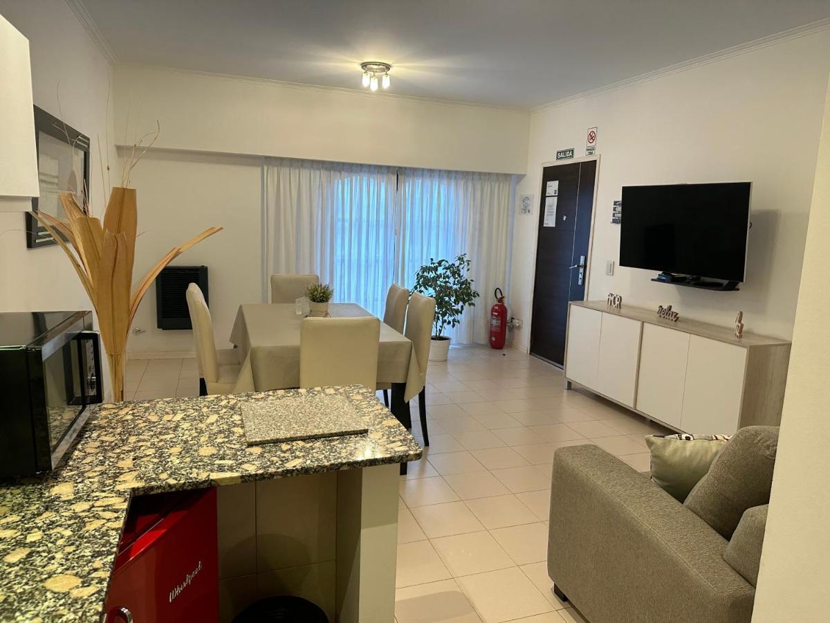 Apartamento Oasis del Sur Puerto Madryn Exterior foto