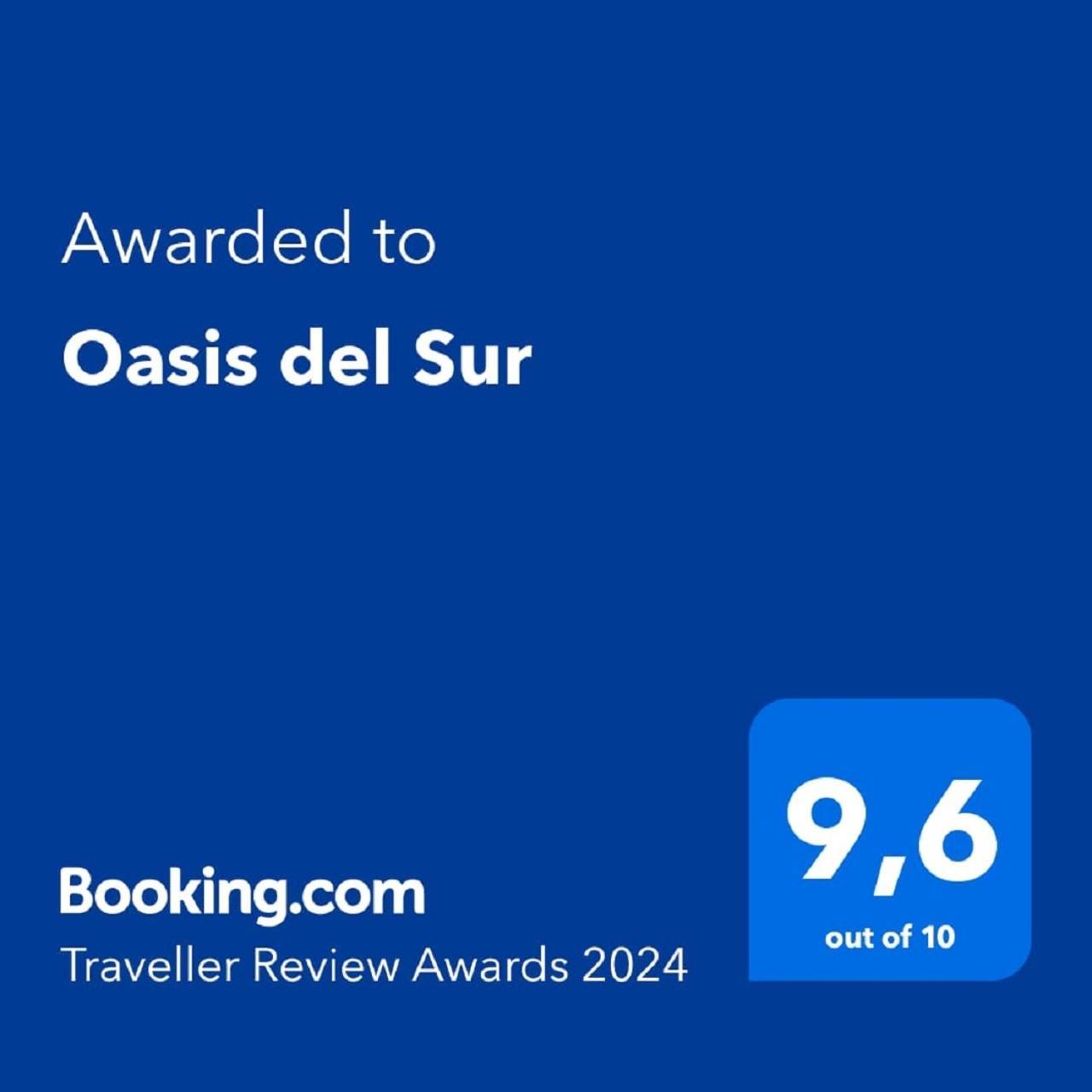 Apartamento Oasis del Sur Puerto Madryn Exterior foto